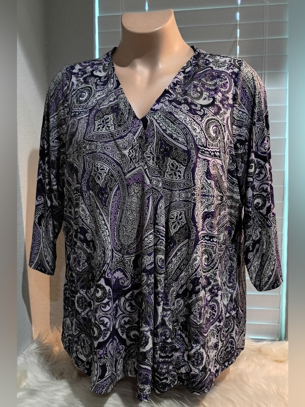 Lane Bryant Women’s 3X Top